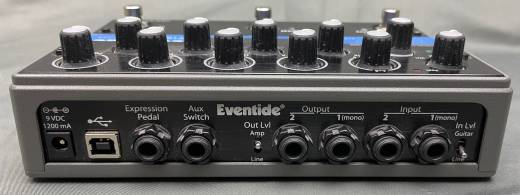 Eventide - Timefactor Delay Pedal 2